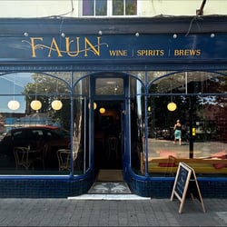 Faun Wine 907688