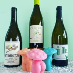 Fog Bottle Shop 867000