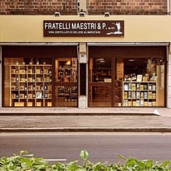 Fratelli Maestri & P. Dal 1975 941882