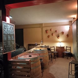 Gargo Wineroom 1350611