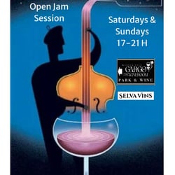 Gargo Wineroom 1350612