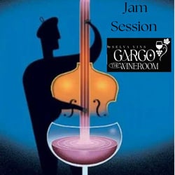 Gargo Wineroom 1364334