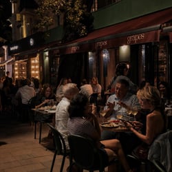 Grapes Wine Bar 1375445