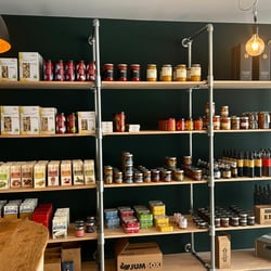 ItalianFoody Naturweine und italienische Spezialitäten 1343565
