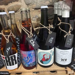 La Bodegueta de Besalú Vi&Teca 933293