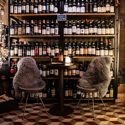 La cantinetta di Barun 849605