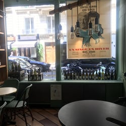 La Cave 120 Raspail 1360613