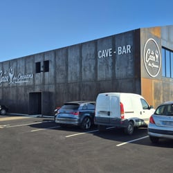 La Cave des Chouans 1377926