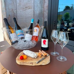 La Cave des Chouans 1406049