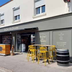 La Cave des Chouans 1406051