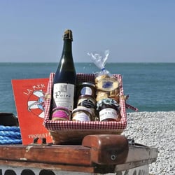 La Mer à Boire (Cave à Cidre) 1403801
