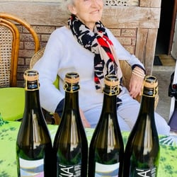 La Mer à Boire (Cave à Cidre) 1403815