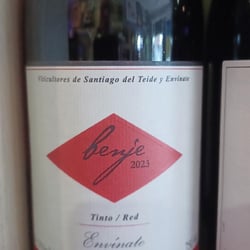 La Reserva de la Vinosfera 875916