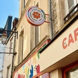 Le Café Déco 1351711