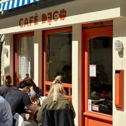 Le Café Déco 1351715