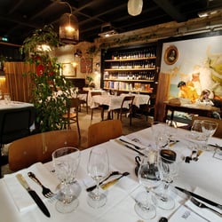 Le Margo 877835