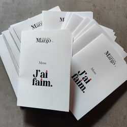 Le Margo 877853