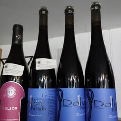 Le Vin et Vous 1329921