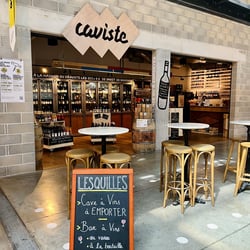 Les Quilles - Caviste de Communale 1347968