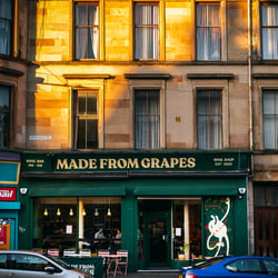 Made From Grapes 1359293
