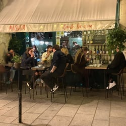 Magnum La Cave 1309960