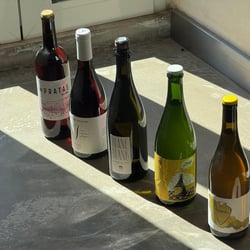 Nata Wine Bar 1374578