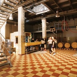 Nature´s Calling Winery 916984