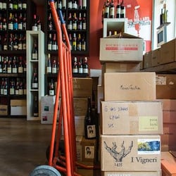 Ô Vins d’Anges 912349