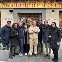 QUESTIONE DI GUSTO 862473