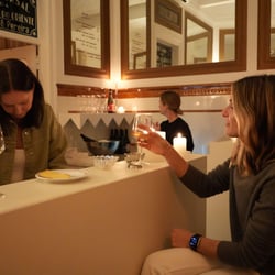 Rosie’s Wine Bar & Deli 867307