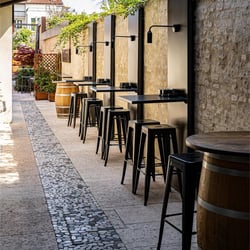TAVERNETTA 1375537