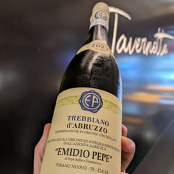 TAVERNETTA 1375540