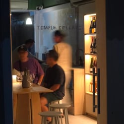 Temple Cellars (Tiong Bahru) 1385505
