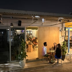 Temple Cellars (Tiong Bahru) 1396163