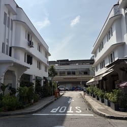 Temple Cellars (Tiong Bahru) 1396170