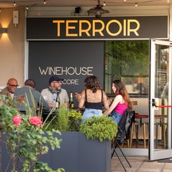 Terroir - Winehouse 1378231