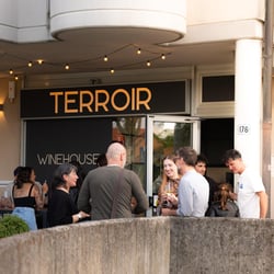 Terroir - Winehouse 1378232