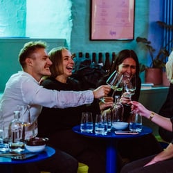 Tipsy Wine Concept Store 1377730