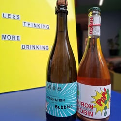 Tipsy Wine Concept Store 1377733