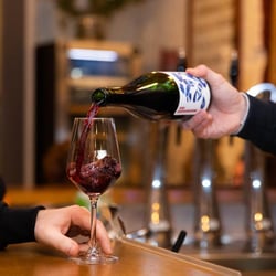 Tut vin - La vineria del balôn 855435