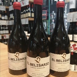 Vinófilos 914201