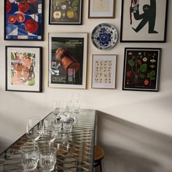 Willing Wine Bar 1386723