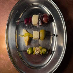 Willing Wine Bar 1386725