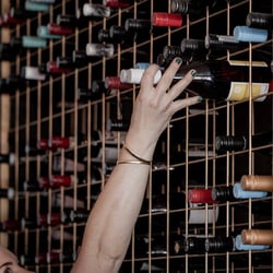 Willing Wine Bar 1386735