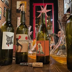 Wine Boutique 1336500