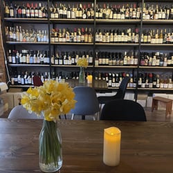 Wine Boutique 1336501