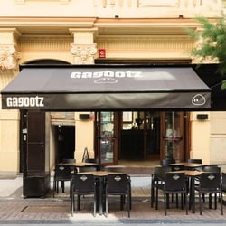Gagootz 1379750