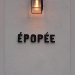 Épopée 1332630