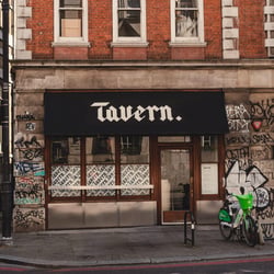 Tavern 1390176