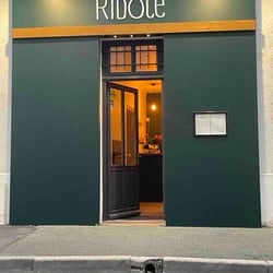 Ribote 911459